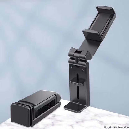 Travelling Portable Desktop Phone Holder