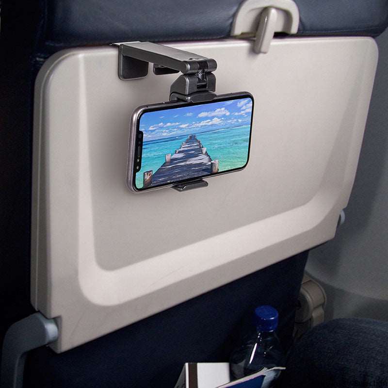 Travelling Portable Desktop Phone Holder