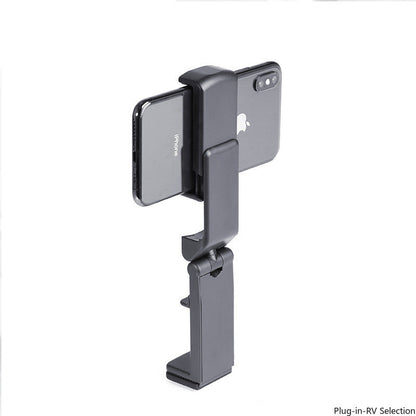 Travelling Portable Desktop Phone Holder